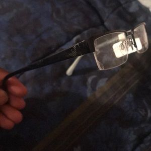 Glasses